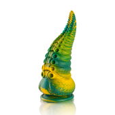 Epic - Epic - Cetus Groen Tentakeldildo Klein Formaat