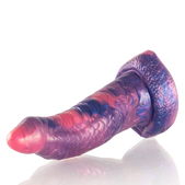 Epic - Medusa Dildo Petrifiëring Plezier