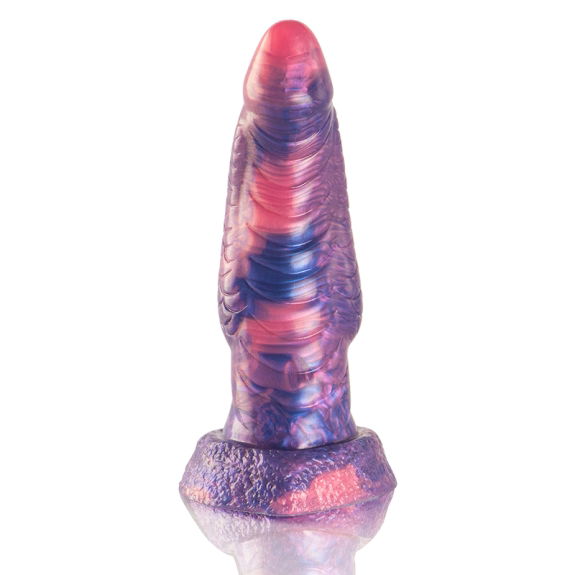 Epic - Medusa Dildo Petrifiëring Plezier