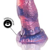 Epic - Medusa Dildo Petrifiëring Plezier