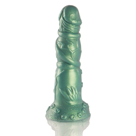 Epic - Hades Dildo - Passie in de Onderwereld