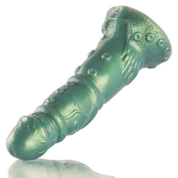 Epic - Hades Dildo - Passie in de Onderwereld