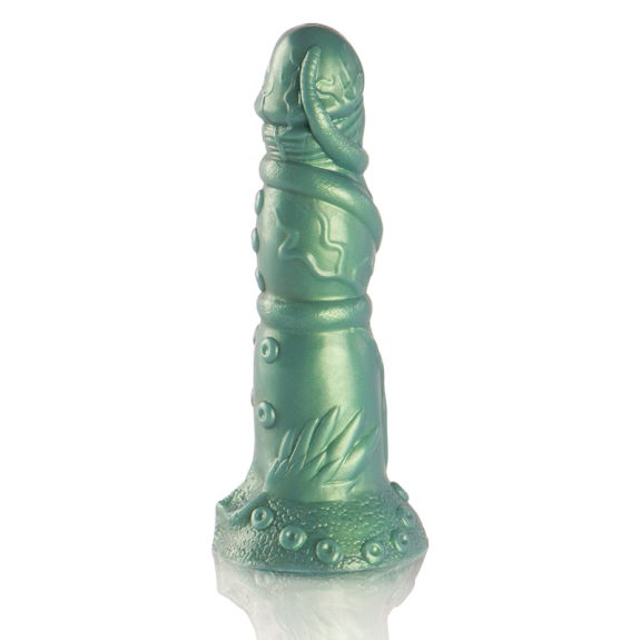 Epic - Hades Dildo - Passie in de Onderwereld