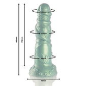 Epic - Hades Dildo - Passie in de Onderwereld