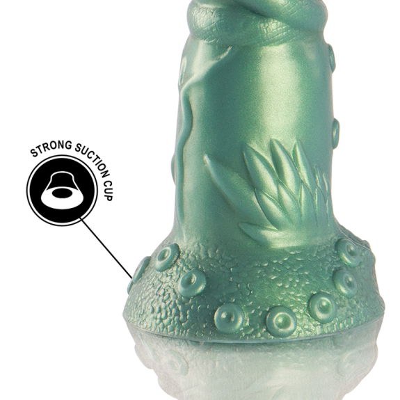 Epic - Hades Dildo - Passie in de Onderwereld