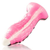 Epic - Krachtige Triton Dildo voor Ultiem Genot