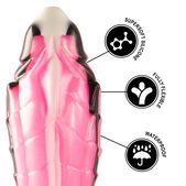 Epic - Krachtige Triton Dildo voor Ultiem Genot