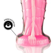 Epic - Krachtige Triton Dildo voor Ultiem Genot