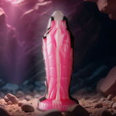 Epic - Krachtige Triton Dildo voor Ultiem Genot