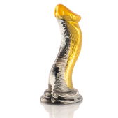 Epic - Drakon Dildo Geel Cobra