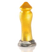 Epic - Drakon Dildo Geel Cobra