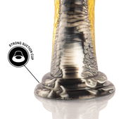 Epic - Drakon Dildo Geel Cobra