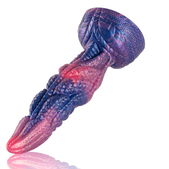 Epic - Dionysus Dildo - Sensuele Reis Naar Extase
