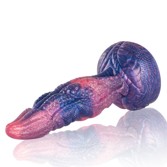 Epic - Dionysus Dildo - Sensuele Reis Naar Extase