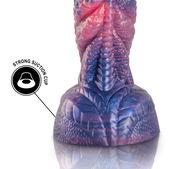 Epic - Dionysus Dildo - Sensuele Reis Naar Extase