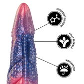 Epic - Dionysus Dildo - Sensuele Reis Naar Extase