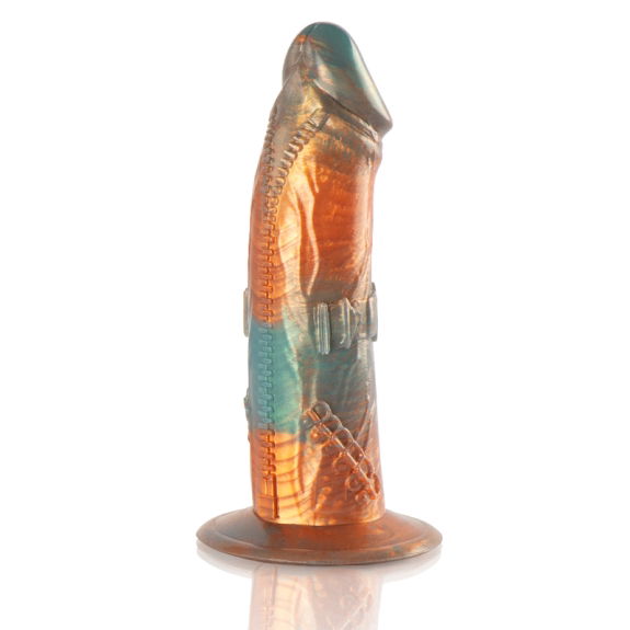 Epic - Talos Dildo - Goddelijke Plezierervaring
