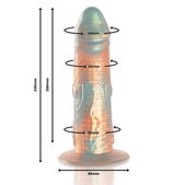 Epic - Talos Dildo - Goddelijke Plezierervaring