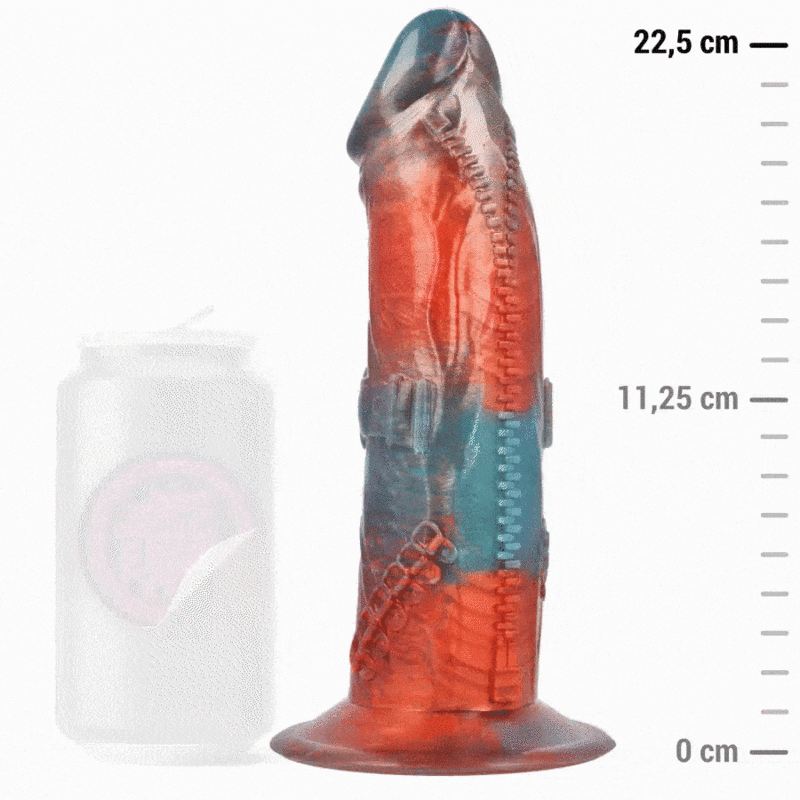 Talos Dildo - Goddelijke Plezierervaring