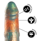 Epic - Talos Dildo - Goddelijke Plezierervaring