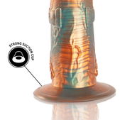 Epic - Talos Dildo - Goddelijke Plezierervaring