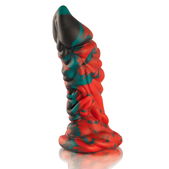 Phobos Dildo - Goddelijke Plezier Met Epische Technologi