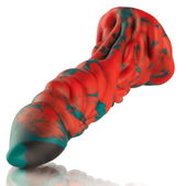 Phobos Dildo - Goddelijke Plezier Met Epische Technologi