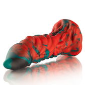 Phobos Dildo - Goddelijke Plezier Met Epische Technologi