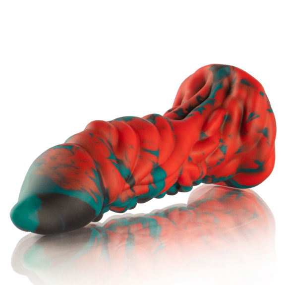 Phobos Dildo - Goddelijke Plezier Met Epische Technologi
