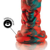 Phobos Dildo - Goddelijke Plezier Met Epische Technologi