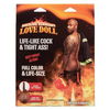 Sergeant Love Doll - Levensgrote opblaaspop met 2 liefde