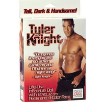 Calexotics - Tyler Knight liefdespop