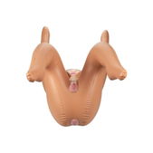 Calexotics - Back Door Babe Love Doll