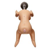Calexotics - Back Door Babe Love Doll