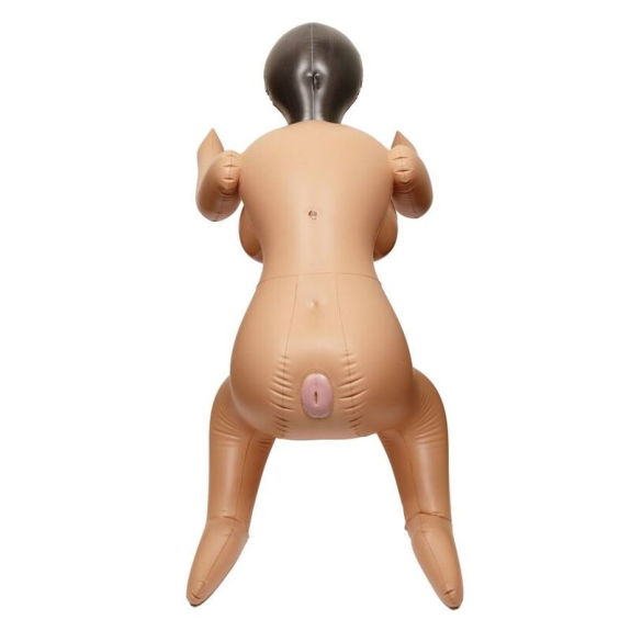 Calexotics - Back Door Babe Love Doll