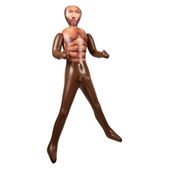 Mail Man Love Doll - Opblaasbare Man voor Plezier