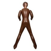 Mail Man Love Doll - Opblaasbare Man voor Plezier