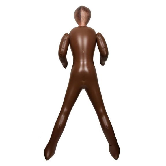 Mail Man Love Doll - Opblaasbare Man voor Plezier