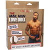 Mail Man Love Doll - Opblaasbare Man voor Plezier