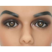 Banger Babe Jessica - Grote Levensgrote Liefdespop