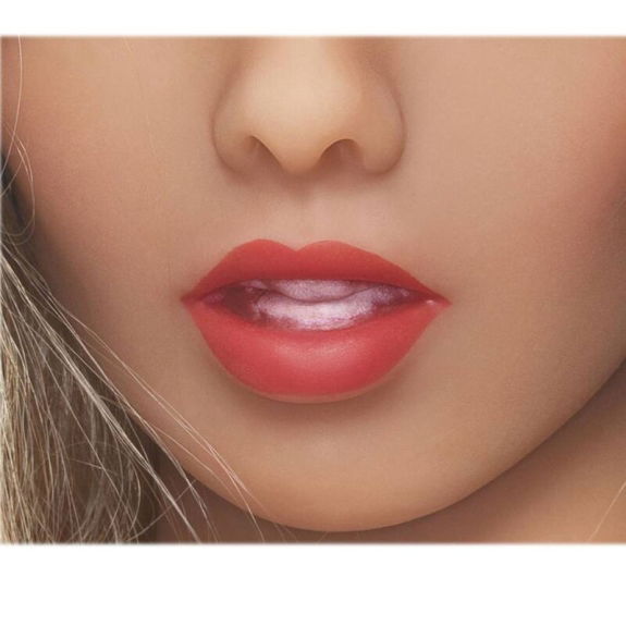 Banger Babe Jessica - Grote Levensgrote Liefdespop