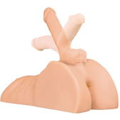 Pdx plus+ - Perfect Ride Mega Masturbator