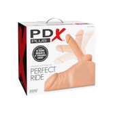 Pdx plus+ - Perfect Ride Mega Masturbator