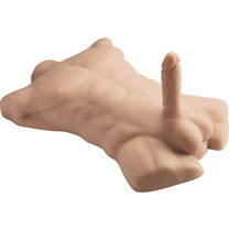 Silexd - Apollo L Realistische Mannelijke Torso