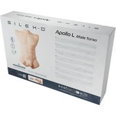Silexd - Apollo L Realistische Mannelijke Torso