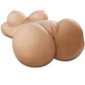 Mega Masturbator - Realistische Vagina En Anus