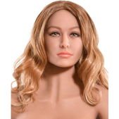 Extreme toyz - Ultieme fantasiepop Bianca 163 cm