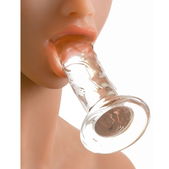 Extreme toyz - Ultieme fantasiepop Bianca 163 cm
