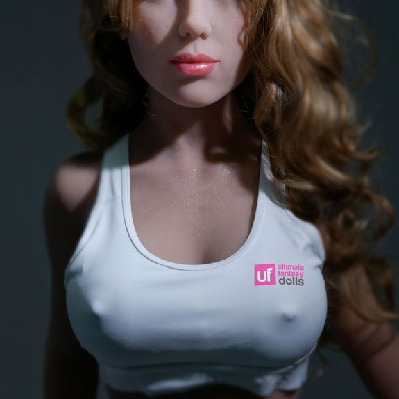 Fetish fantasy extreme - Ultieme Fantasiepop - Mandy