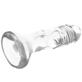 X ray - Realistische Penis - Transparant - 12 cm lang